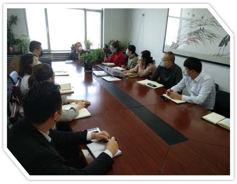 【中國(guó)免稅人在行動(dòng)·一線直擊篇】之三十二： 戮力同心，抗“疫”必勝